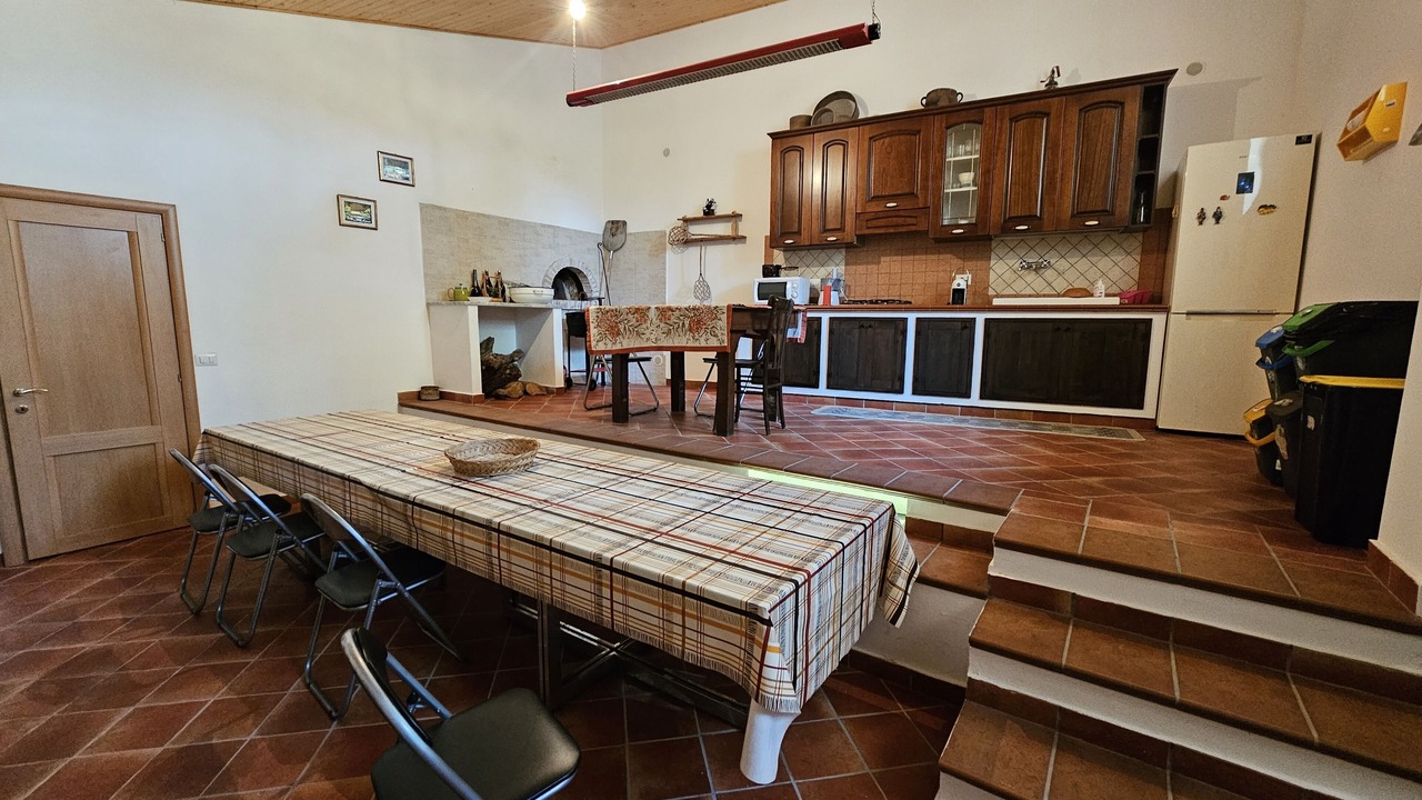 Photo of Kitchen in Monforte San Giorgio