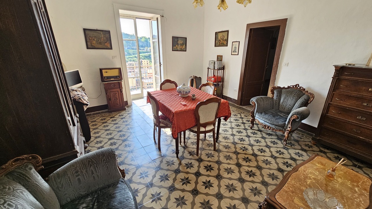 Photo of Livingroom in Monforte San Giorgio