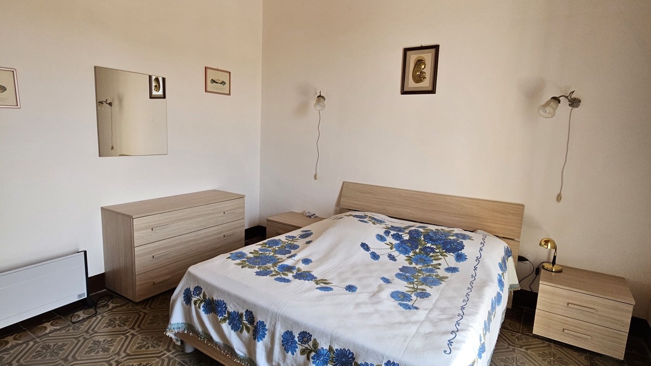 Photo of Bedroom in Monforte San Giorgio