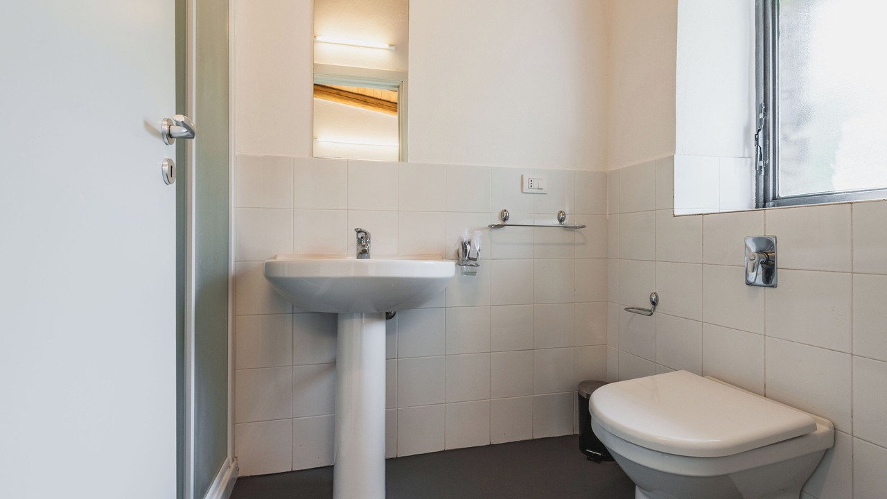Photo of Bathroom in Randazzo