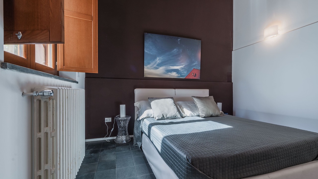Photo of Bedroom in Randazzo