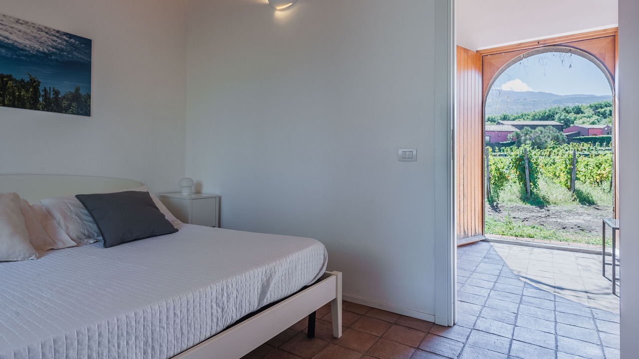 Photo of Bedroom in Randazzo
