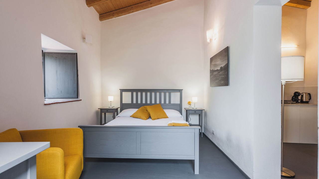 Photo of Bedroom in Randazzo