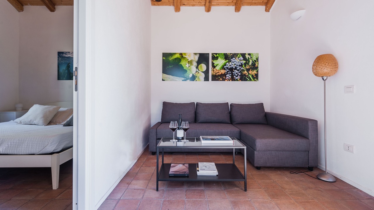 Photo of Livingroom in Randazzo