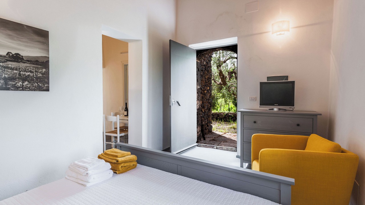 Photo of Bedroom in Randazzo