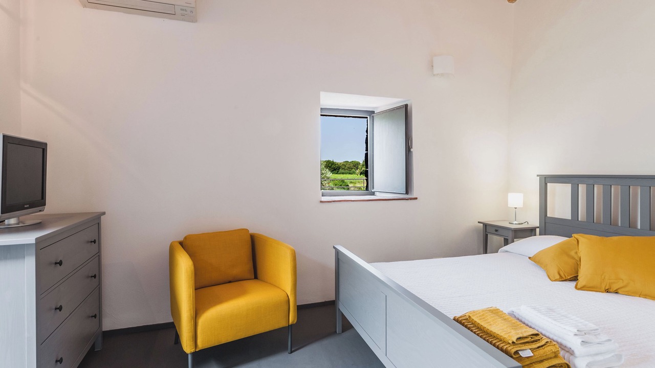 Photo of Bedroom in Randazzo
