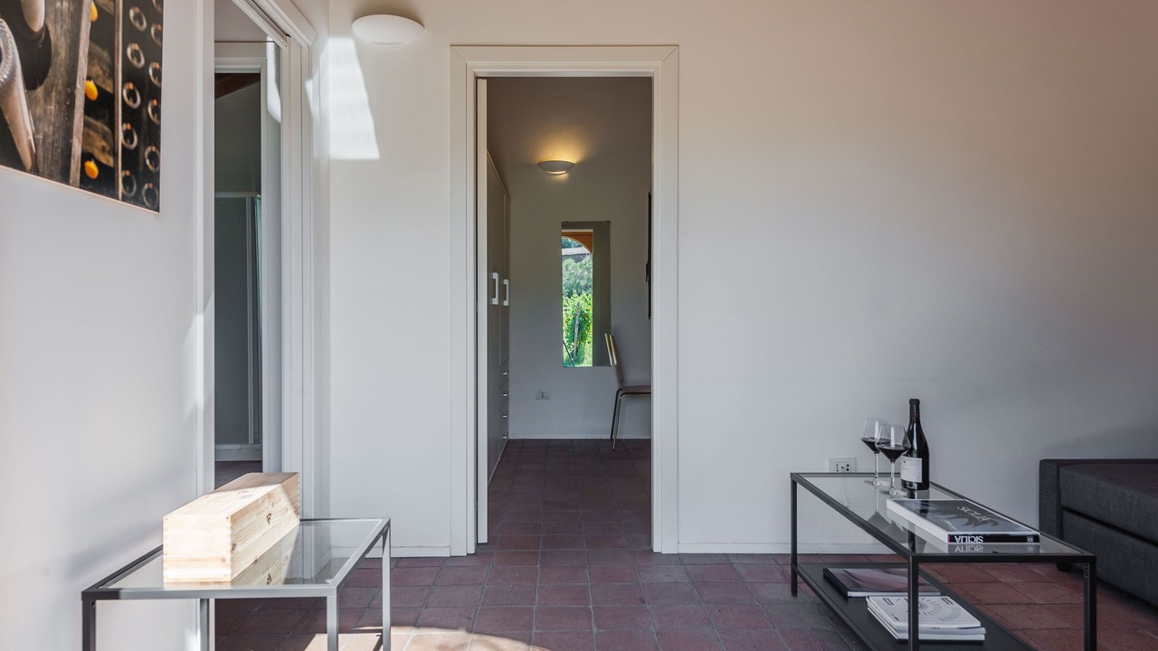 Photo of Livingroom in Randazzo