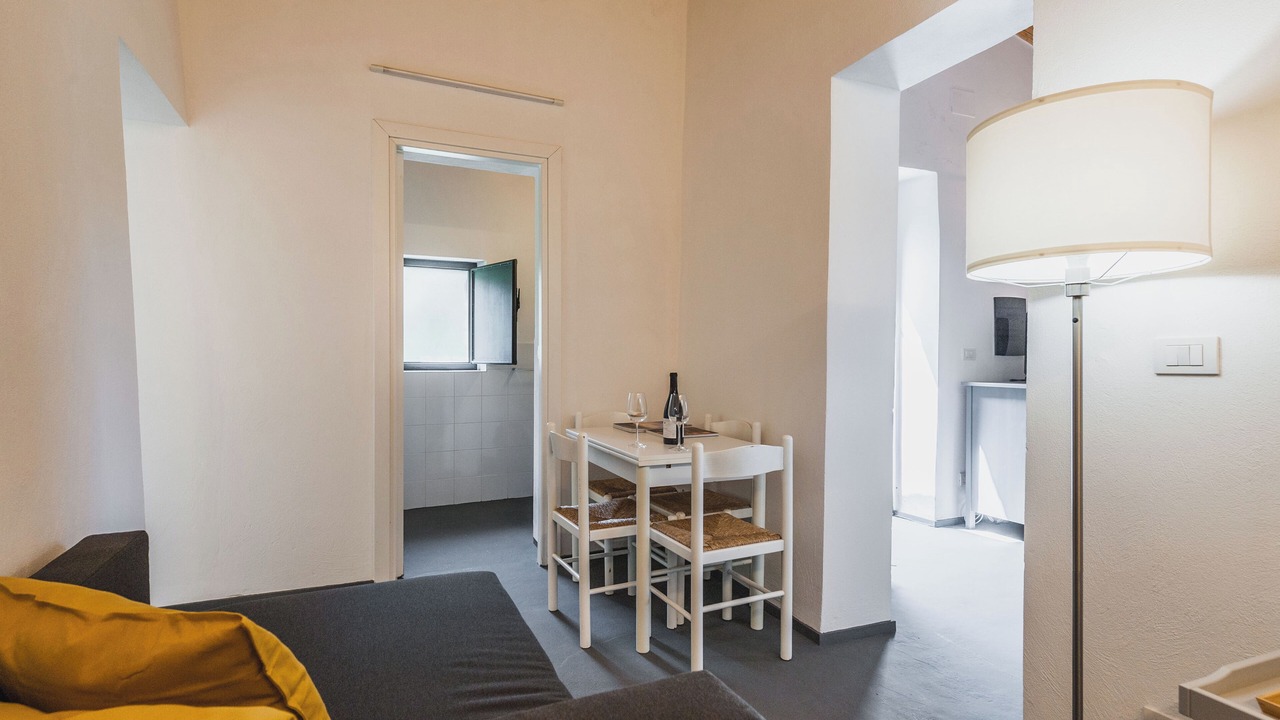 Photo of Livingroom in Randazzo