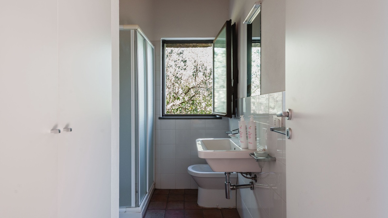 Photo of Bathroom in Randazzo