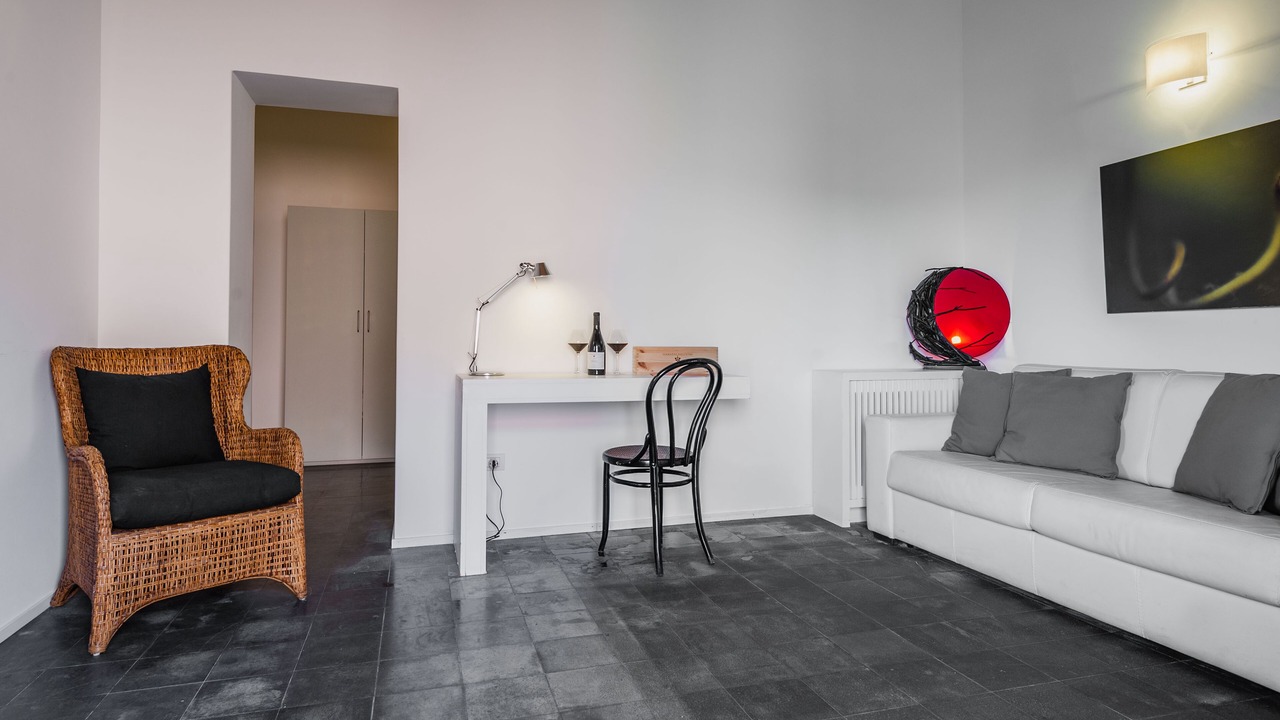 Photo of Livingroom in Randazzo
