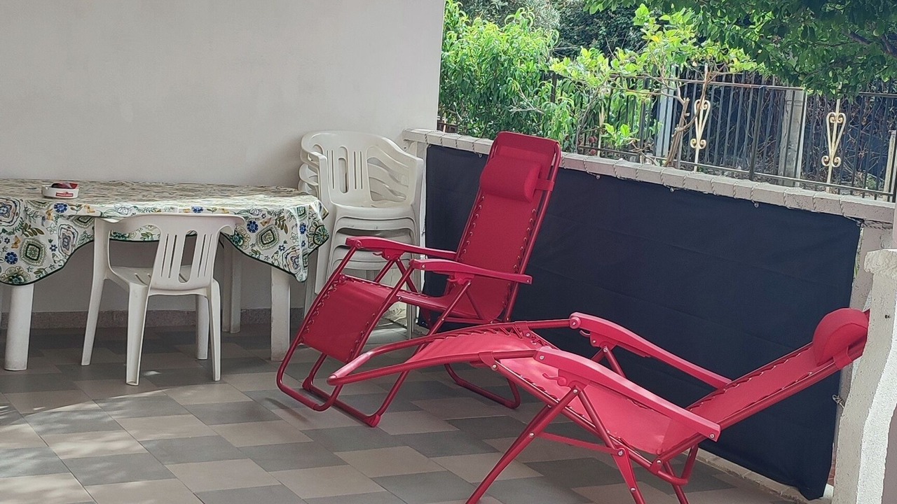 Photo of Patio Balcony in Pellaro