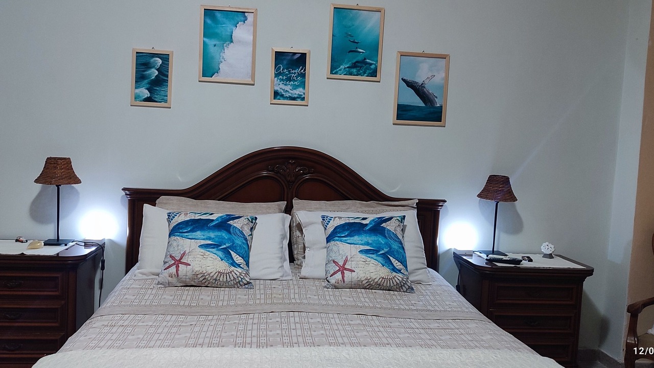 Photo of Bedroom in Pellaro