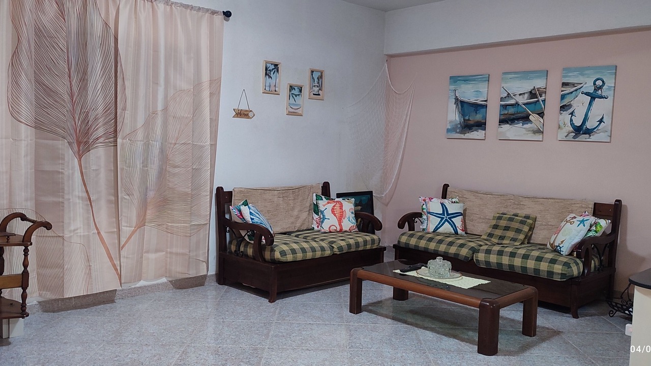 Photo of Livingroom in Pellaro