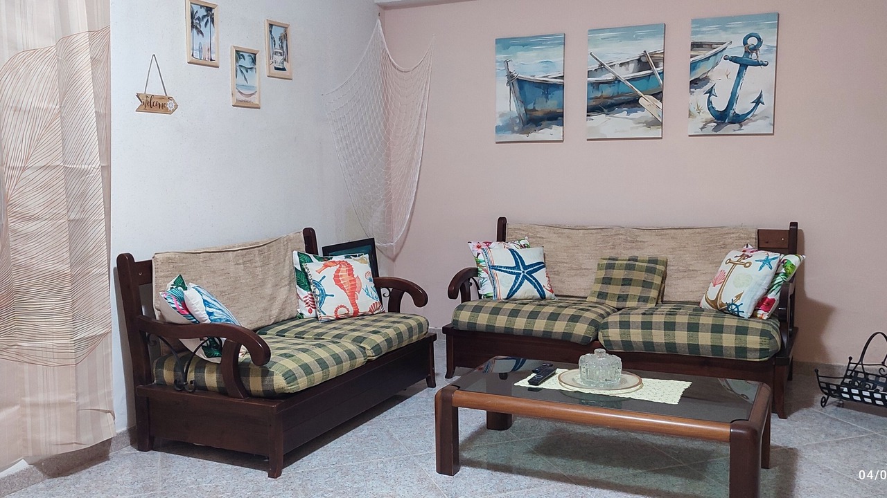 Photo of Livingroom in Pellaro