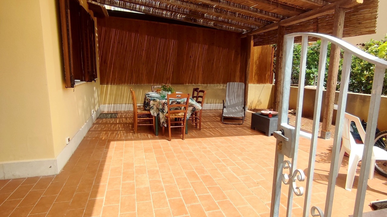 Photo of Outdoor in Castelluzzo