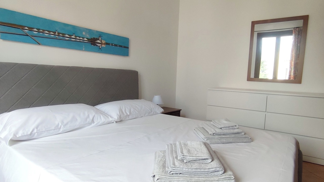 Photo of Bedroom in Castelluzzo
