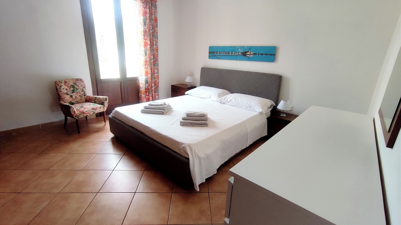 Photo of Bedroom in Castelluzzo