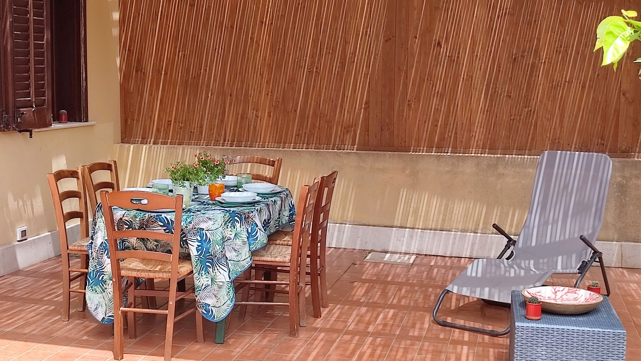 Photo of Outdoor in Castelluzzo