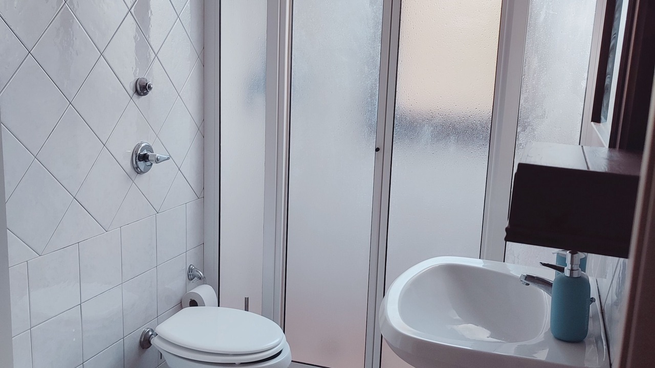 Photo of Bathroom in Castelluzzo