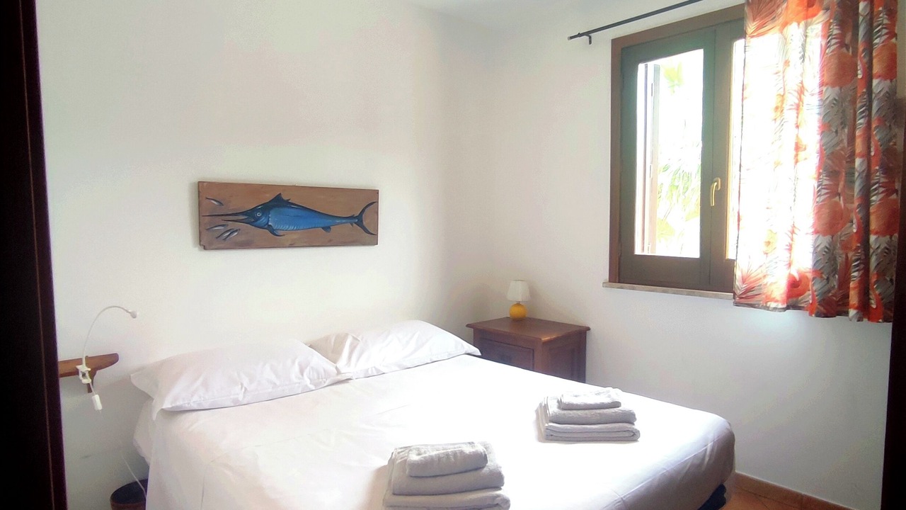 Photo of Bedroom in Castelluzzo