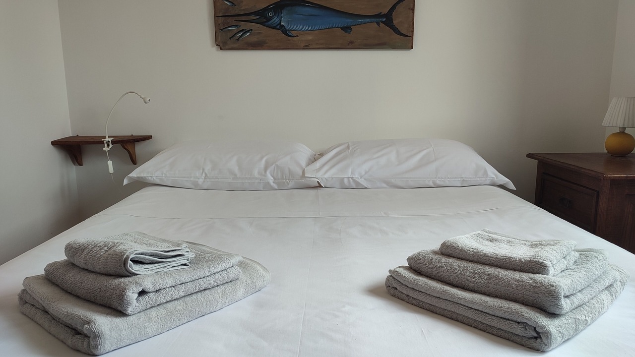 Photo of Bedroom in Castelluzzo