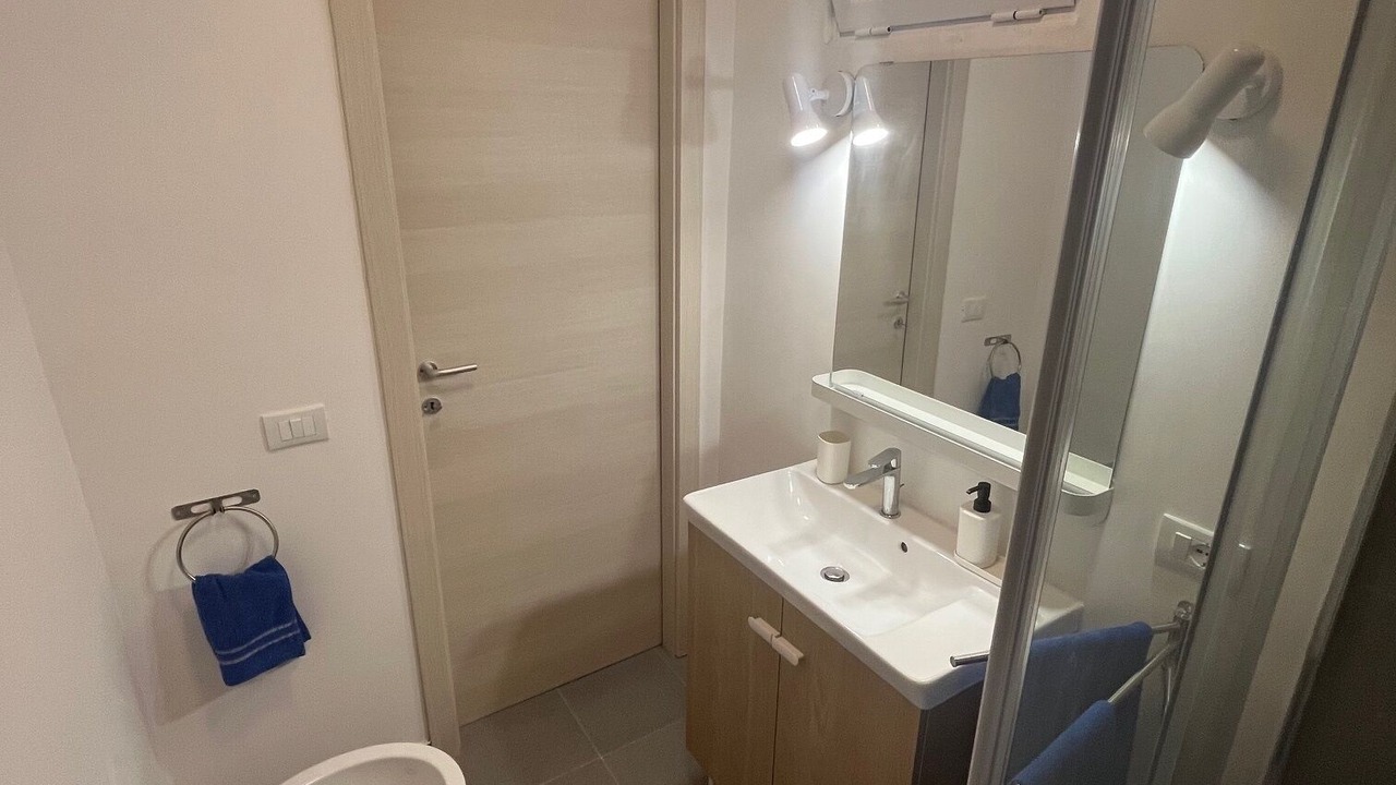 Photo of Bathroom in Paparella