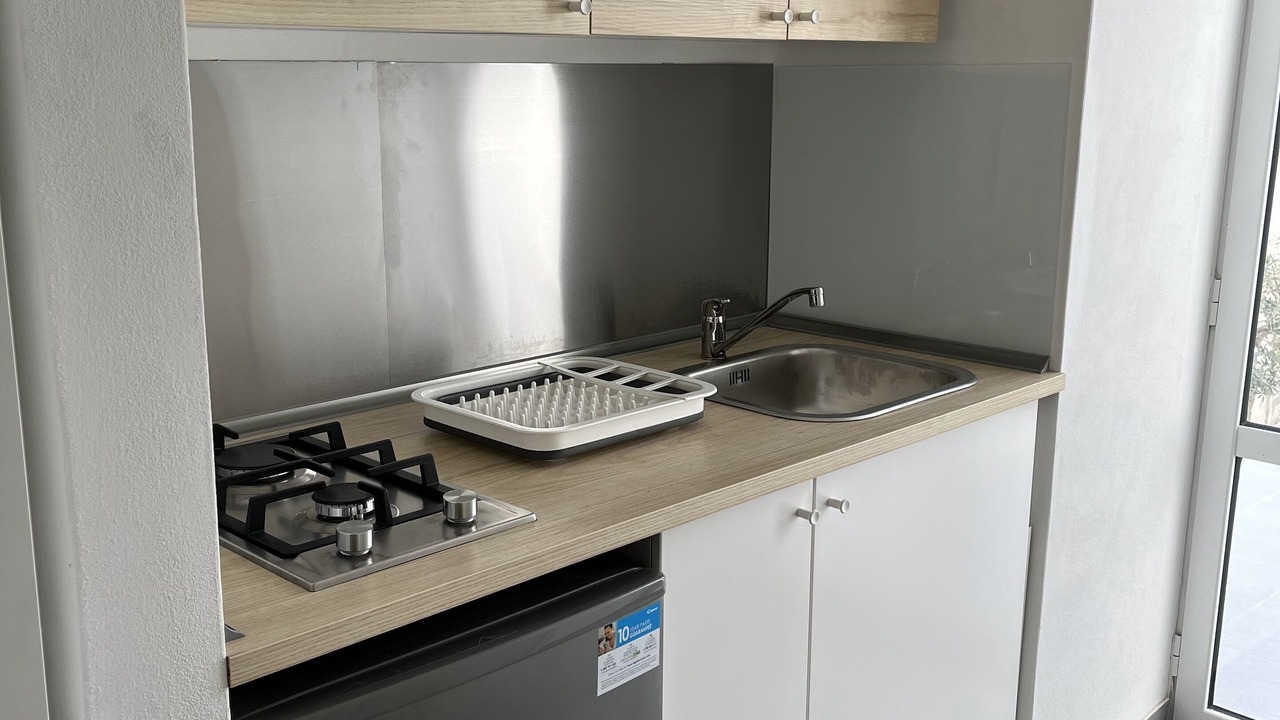 Photo of Kitchen in Paparella