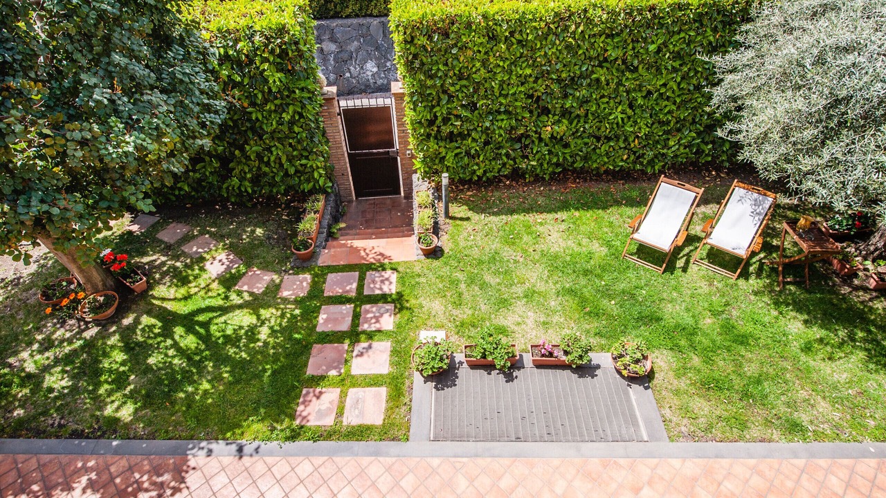 Photo of Outdoor in Trecastagni
