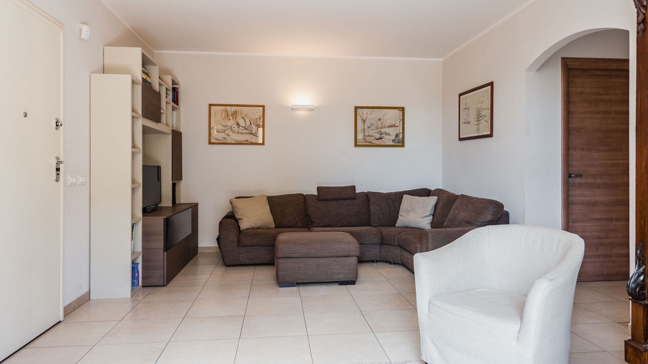 Photo of Livingroom in Trecastagni