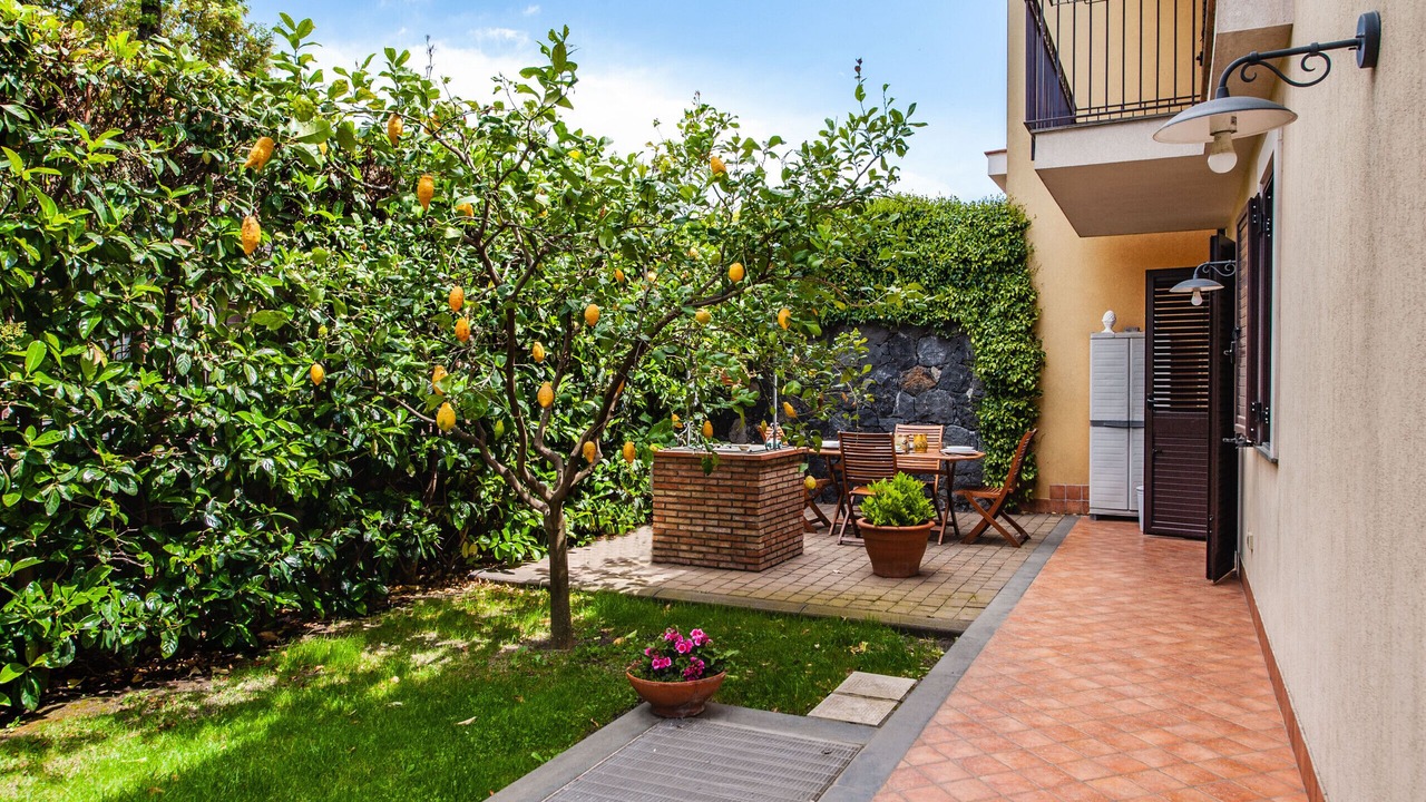 Photo of Outdoor in Trecastagni