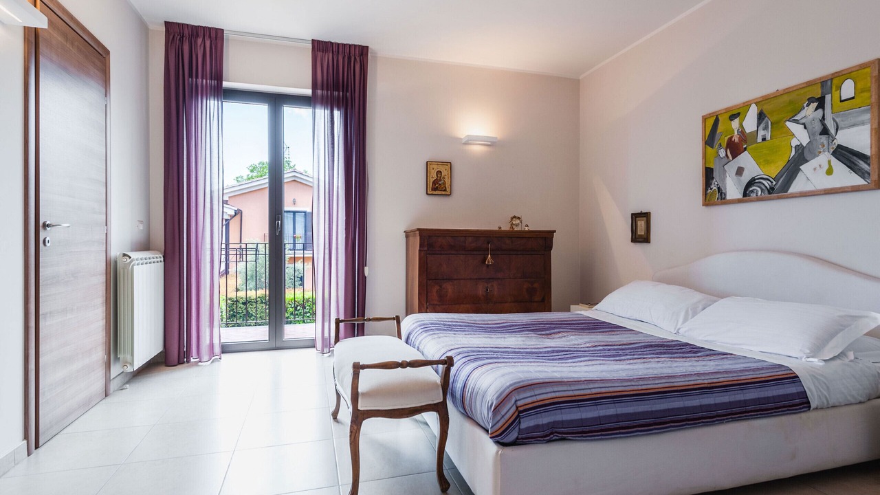 Photo of Bedroom in Trecastagni