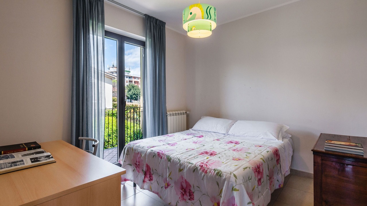 Photo of Bedroom in Trecastagni