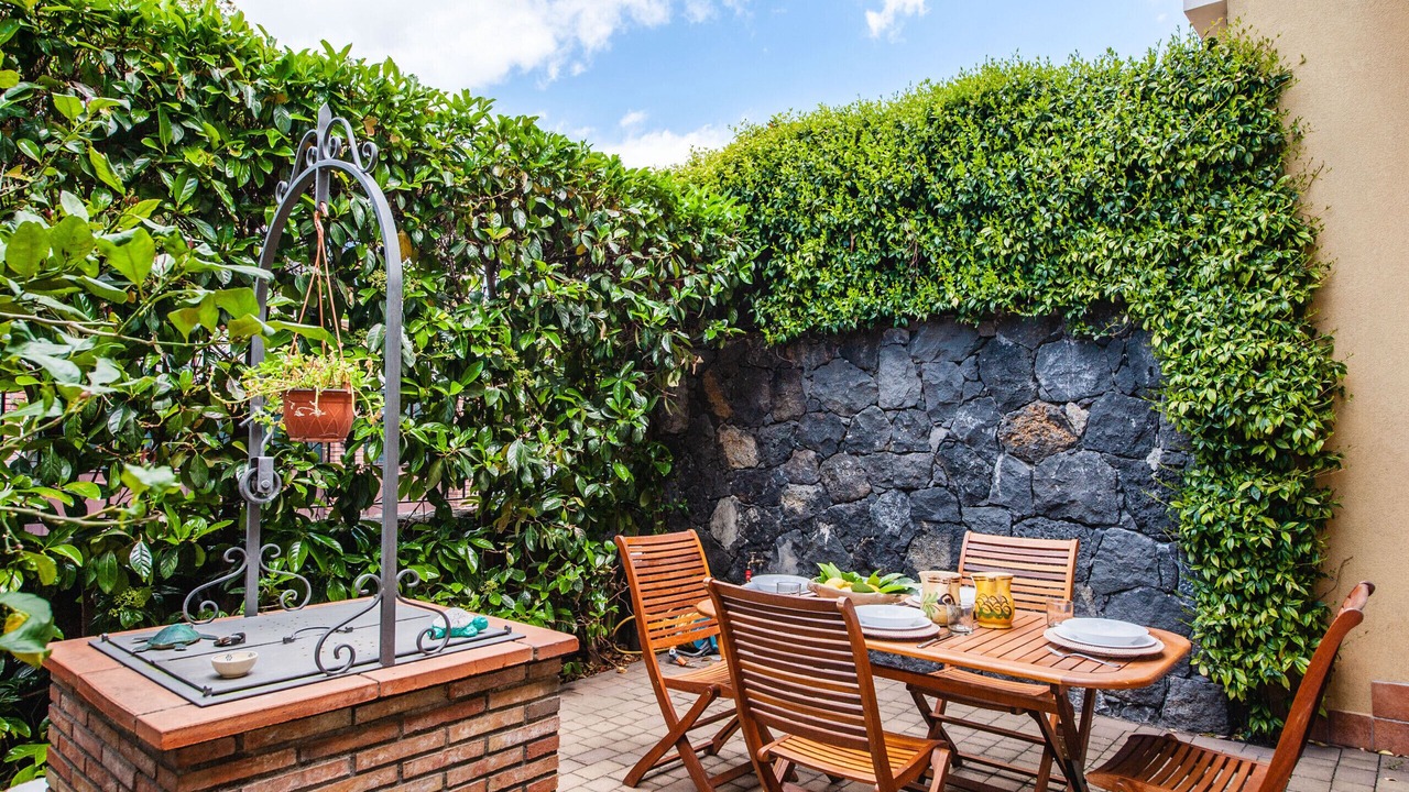 Photo of Outdoor in Trecastagni