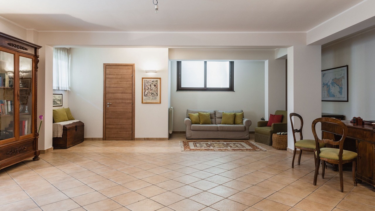 Photo of Livingroom in Trecastagni