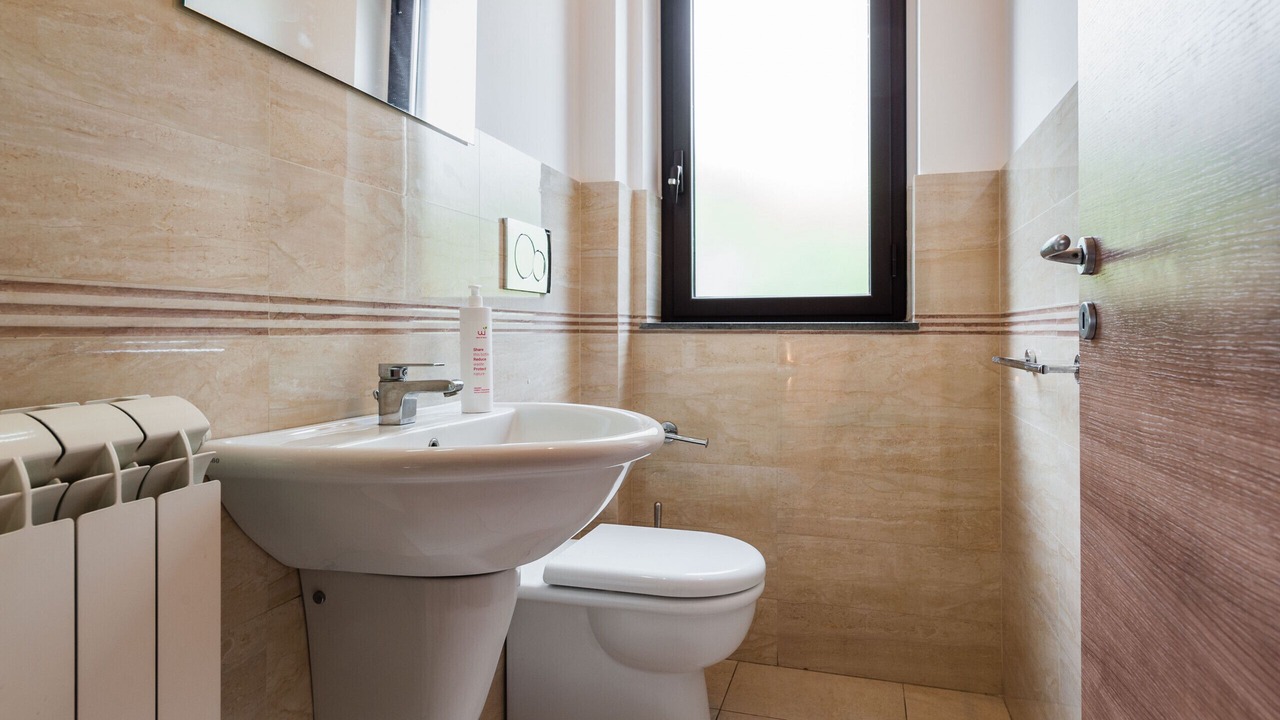 Photo of Bathroom in Trecastagni
