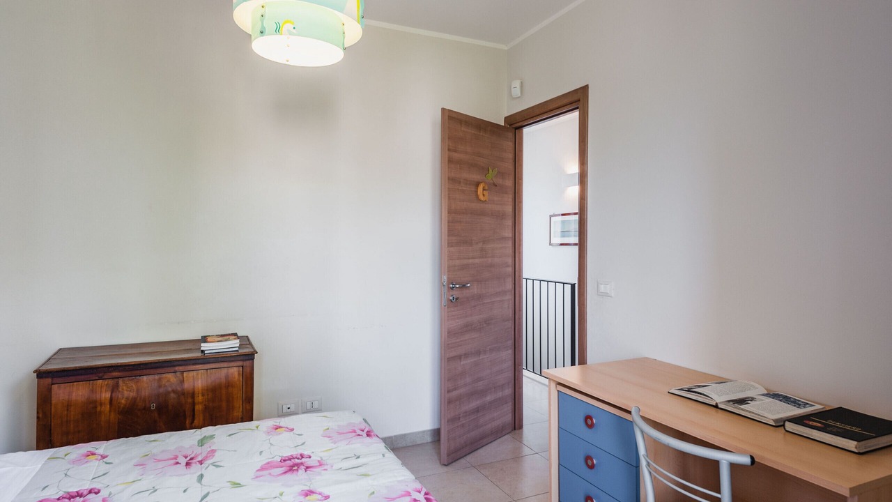 Photo of Bedroom in Trecastagni