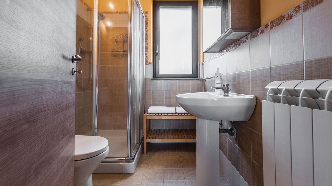 Photo of Bathroom in Trecastagni