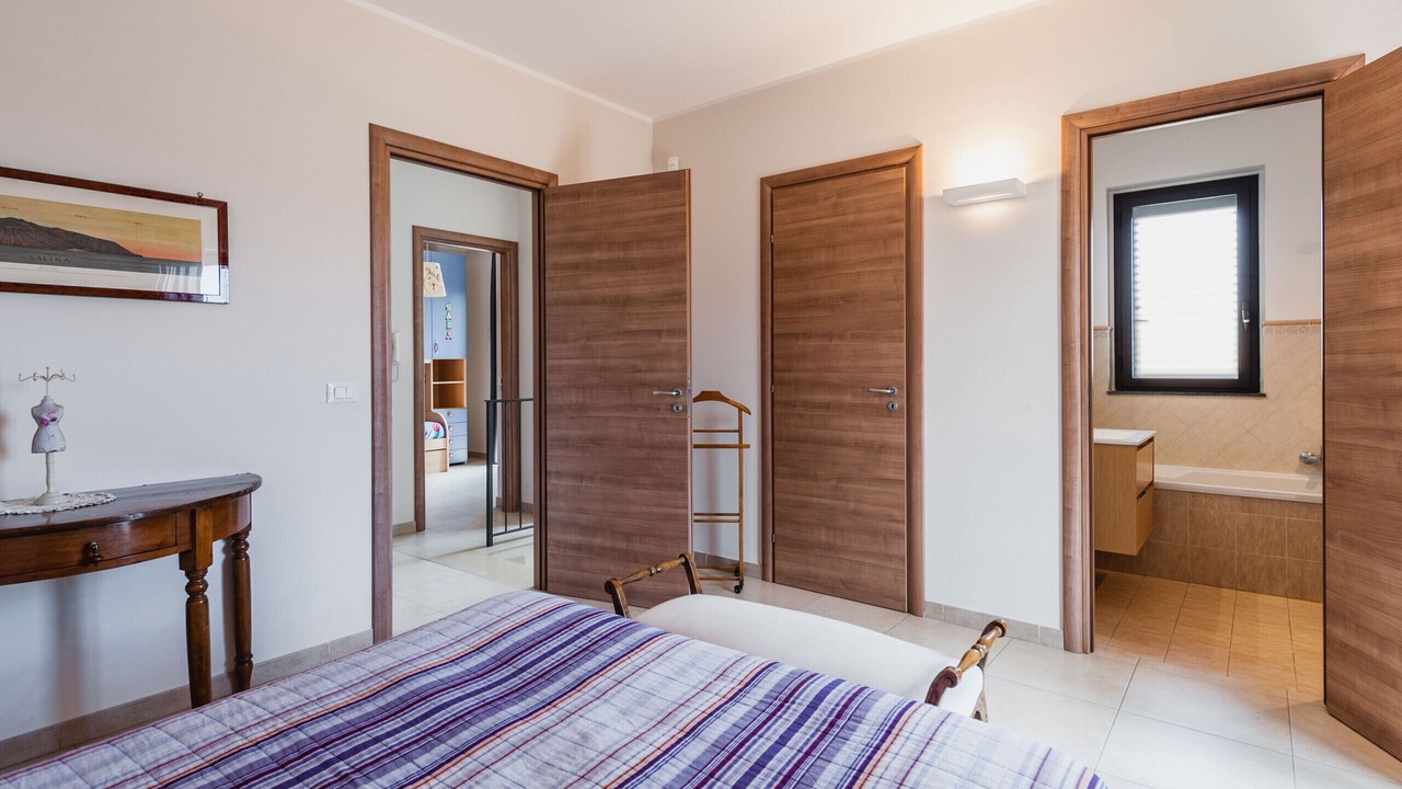Photo of Bedroom in Trecastagni