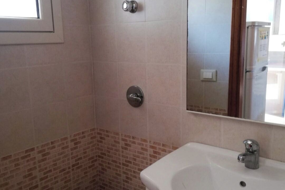 Photo of Bathroom in Marettimo