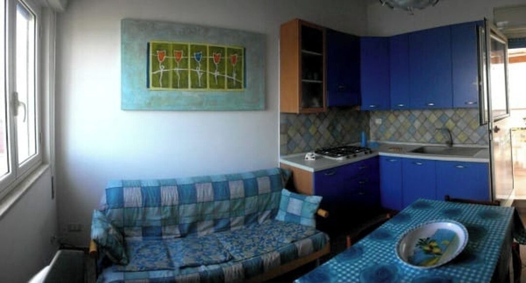 Photo of Livingroom in Marettimo