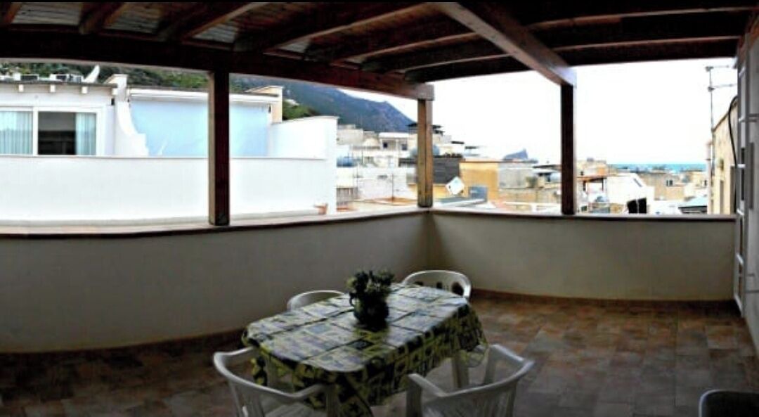 Photo of Outdoor in Marettimo