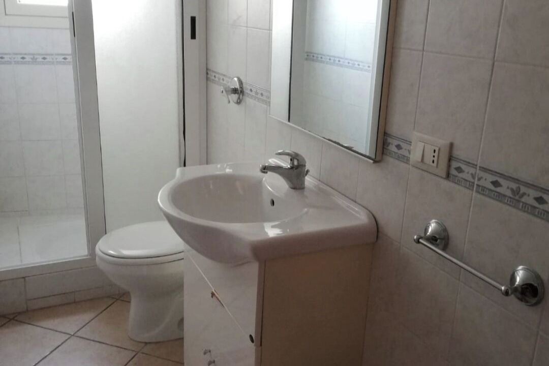 Photo of Bathroom in Marettimo