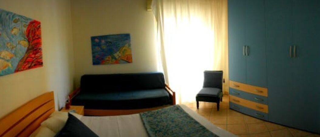 Photo of Bedroom in Marettimo