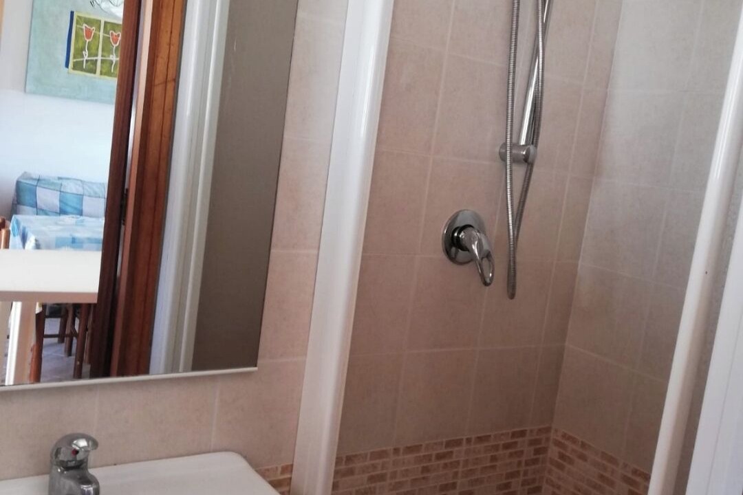 Photo of Bathroom in Marettimo