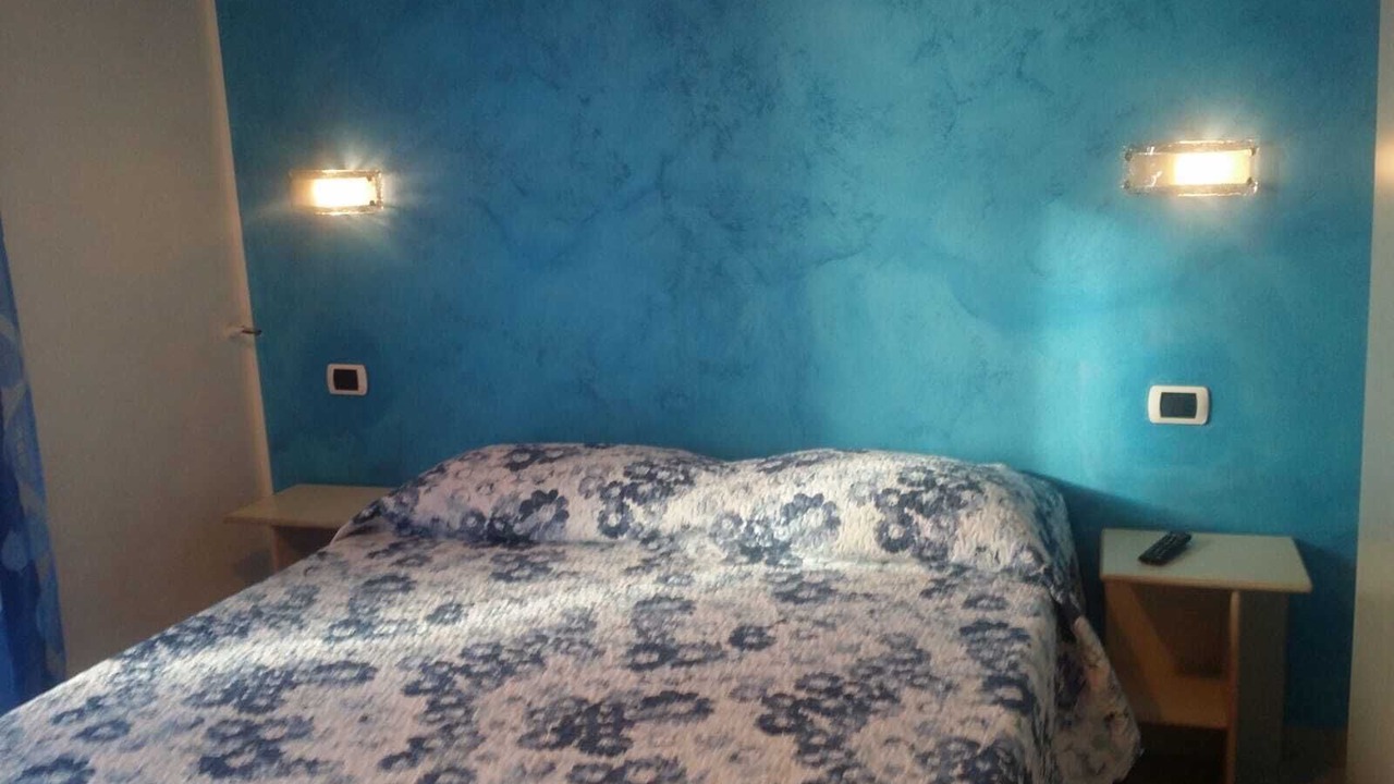 Photo of Bedroom in Santa Domenica
