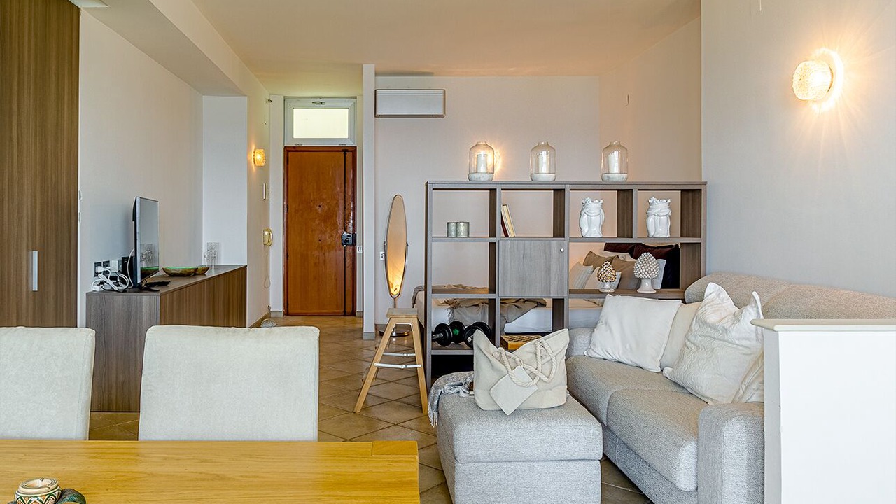 Photo of Livingroom in Nizza di Sicilia