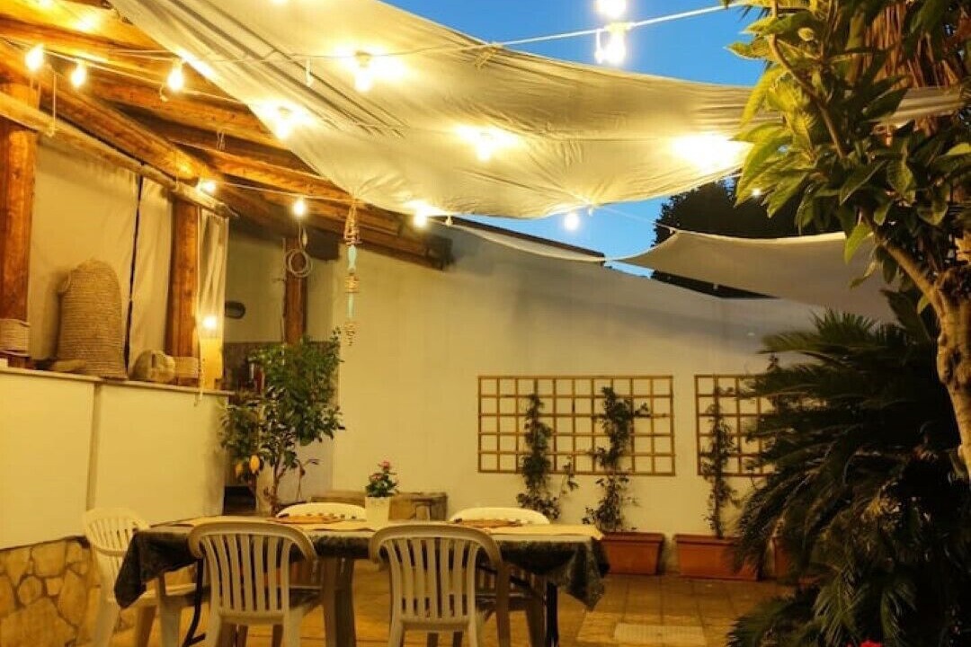 Photo of Outdoor in Villa Grazia di Carini