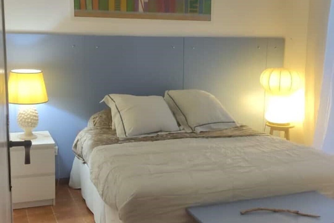 Photo of Bedroom in Villa Grazia di Carini
