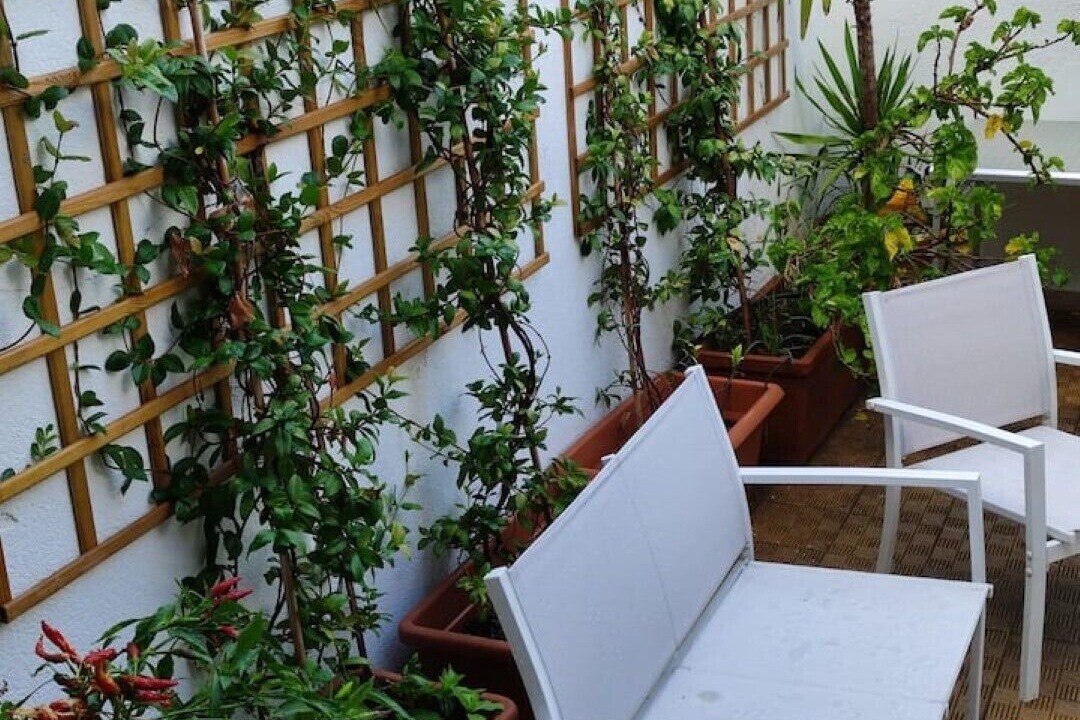 Photo of Patio Balcony in Villa Grazia di Carini