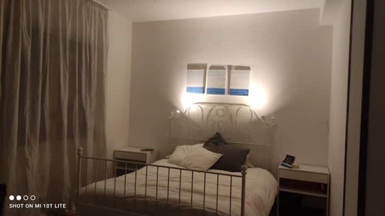 Photo of Bedroom in Villa Grazia di Carini